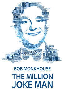 Watch Bob Monkhouse: Million Joke Man