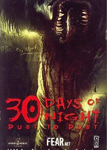 Watch 30 Days of Night: Dust to Dust