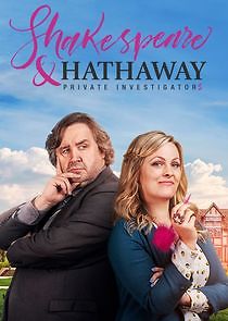 Watch Shakespeare & Hathaway - Private Investigators