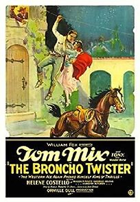 Watch The Broncho Twister