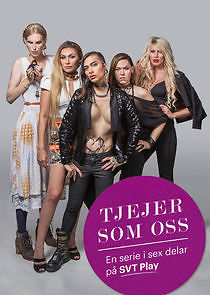 Watch Tjejer Som Oss