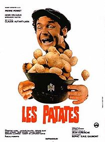 Watch Les patates