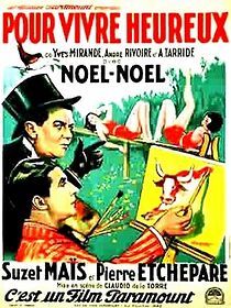 Watch Pour vivre heureux