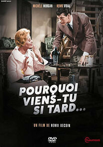 Watch Too Late to Love