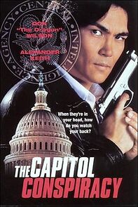 Watch The Capitol Conspiracy
