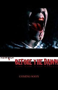 Watch Before the Dawn
