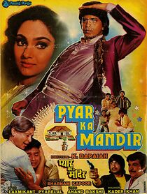 Watch Pyar Ka Mandir