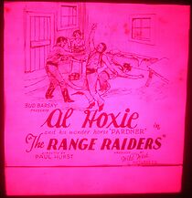 Watch The Range Raiders