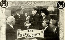 Watch The Reform Candidate (Short 1914)