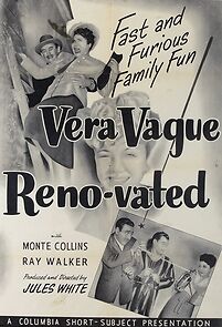 Watch Reno-Vated (Short 1946)