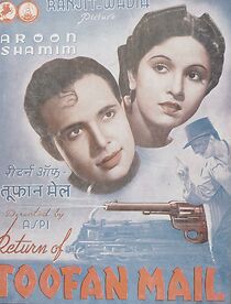 Watch Return of Toofan Mail