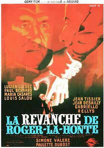 Watch La revanche de Roger la Honte