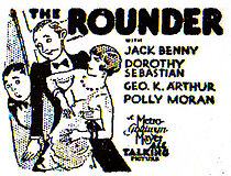 Watch The Rounder (Short 1930)