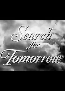 Watch Search for Tomorrow