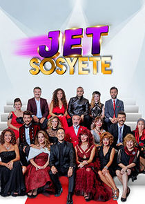 Watch Jet Sosyete