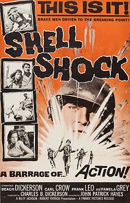 Watch Shell Shock