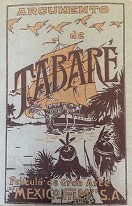 Watch Tabaré