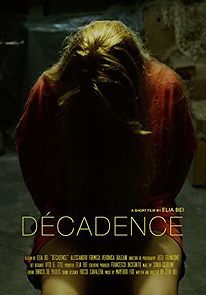Watch Décadence