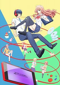 Watch 3D Kanojo Real Girl