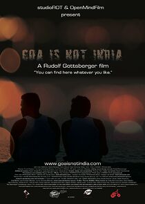 Watch Goa Is Not India