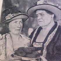 Watch The Callahans and the Murphys