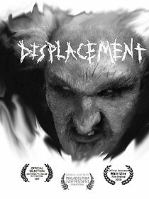 Watch Displacement (Short 2008)