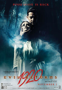 Watch 1920: Evil Returns
