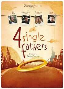 Watch Four Single Fathers