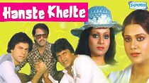 Watch Hanste Khelte