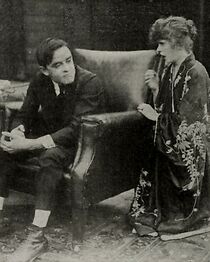 Watch The Victim (Short 1915)
