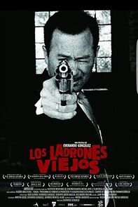Watch Los ladrones viejos. Las leyendas del artegio