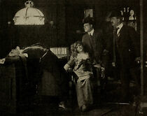 Watch A Leaf from the Past (Short 1914)