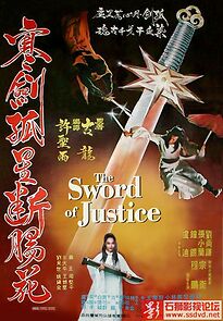 Watch The Sword of Justice