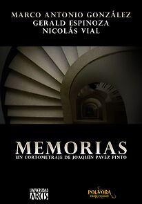 Watch Memorias (Short 2008)