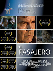 Watch El pasajero (Short 2008)