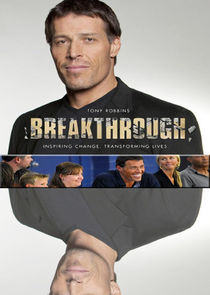Watch Breakthrough with Tony Robbins