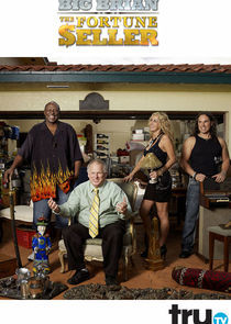 Watch Big Brian: The Fortune Seller