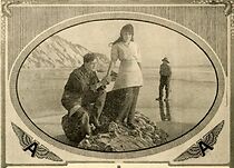 Watch When the Light Fades (Short 1913)