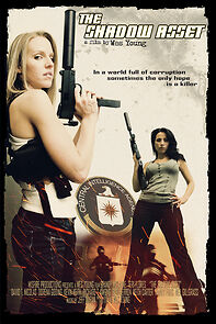 Watch The Shadow Asset