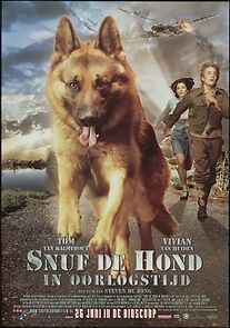 Watch Snuf de hond in oorlogstijd