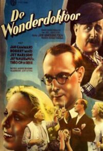 Watch De wonderdokter