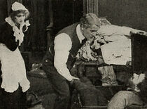 Watch The Trunk Mystery (Short 1914)