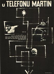 Watch U telefonu Martin