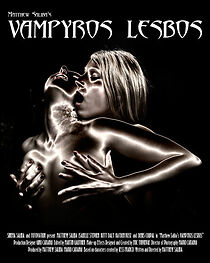 Watch Vampyros Lesbos (Short 2008)