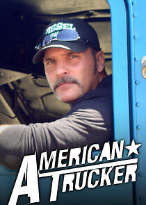 Watch American Trucker