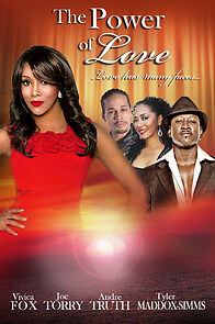 Watch The Power of Love