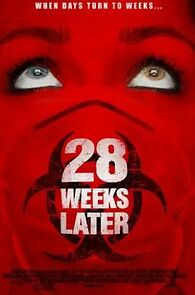 Watch 28 Weeks Later: The Rage Is Back