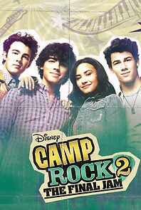 Watch Camp Rock 2: The Final Jam