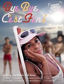 Watch Bye bye c'est fini (Short 2008)