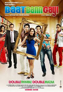 Watch Baat Bann Gayi